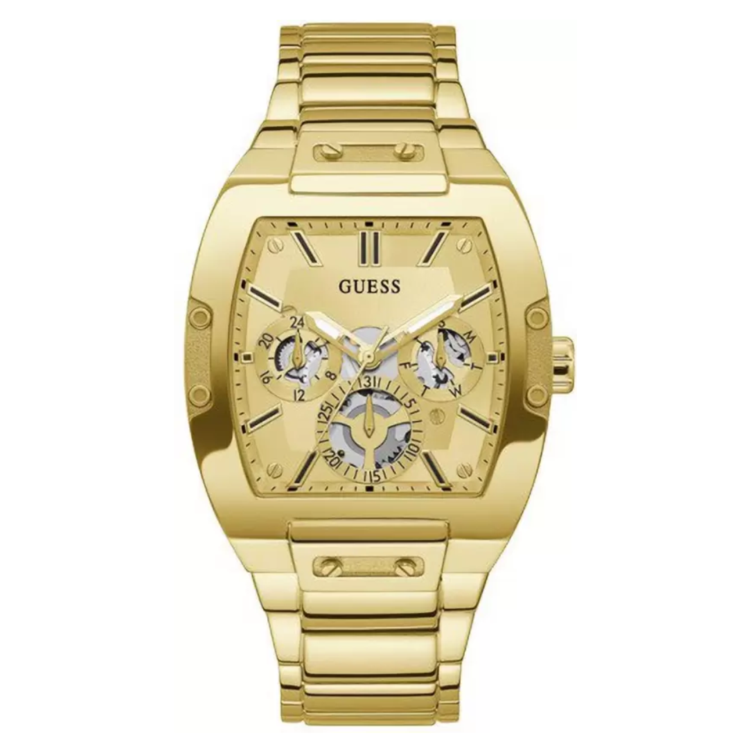 GUESS Analog Watch - For Men GW0456G2 - KRISHNA WATCH COMPANY