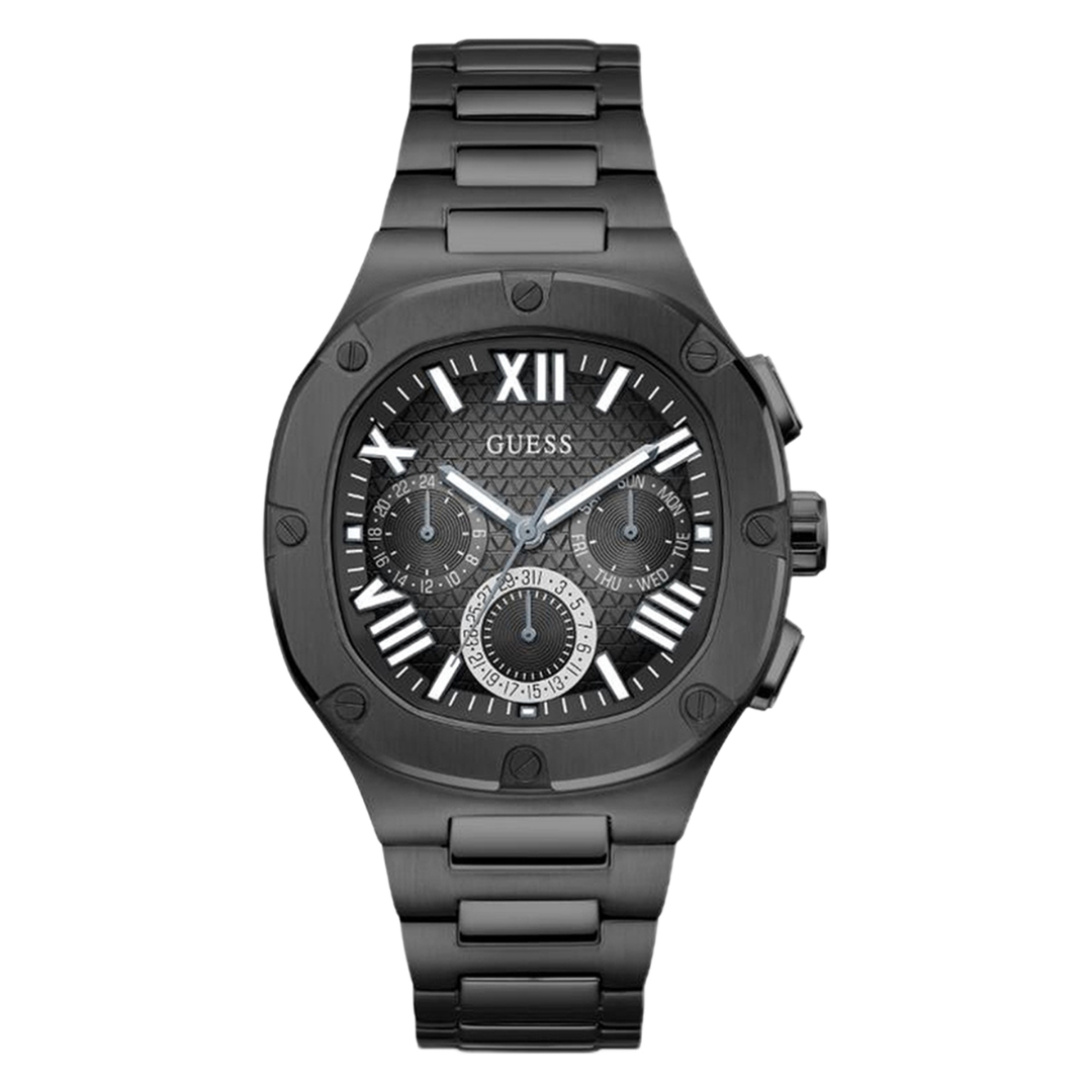 GUESS GW0572G3 Headline Chronograph Watch for Men - KRISHNA WATCH COMPANY