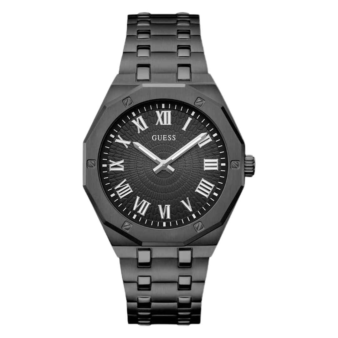GUESS GW0575G3 Asset Analog Watch for Men - KRISHNA WATCH COMPANY