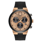 MOVADO Bold Chronograph Watch for Men - 3600854