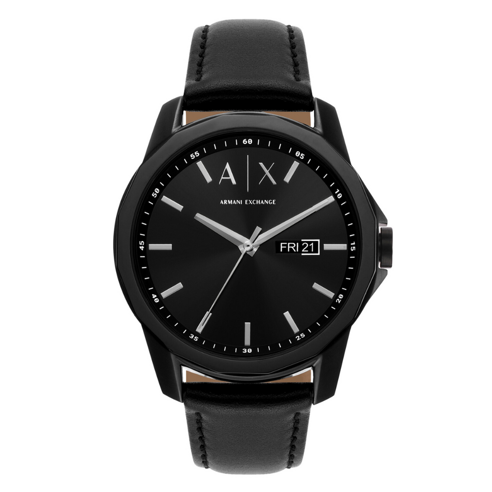 ARMANI EXCHANGE AX7147SET Watch for Men With Bracelet - KRISHNA WATCH COMPANY