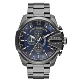 Diesel Mens Mega Chief Chronograph Watch - DZ4329