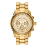MICHAEL KORS MICHAEL Runway Chronograph Watch for Men - MK9074