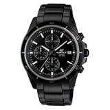 CASIO EDIFICE EFR-526BK-1A1VUDF - EX206