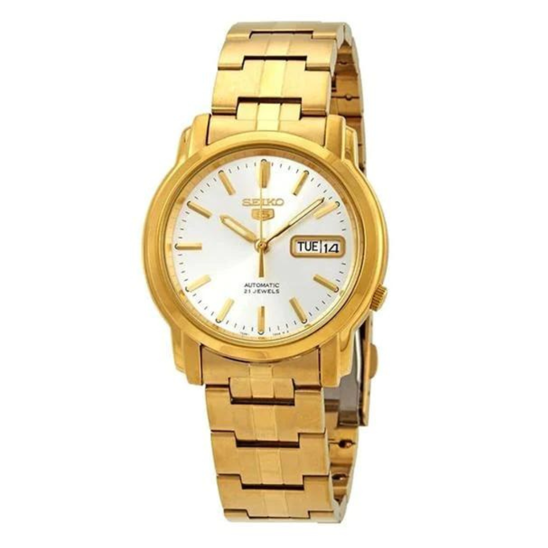 Seiko SNKK74K1 - KRISHNA WATCH COMPANY