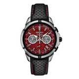 Seiko Coutura Chronograph Motor Sport Men Watch SSB435P9 - KRISHNA WATCH COMPANY