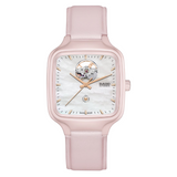 RADO True Square x Ash Barty Limited Edition R27123905 - KRISHNA WATCH COMPANY