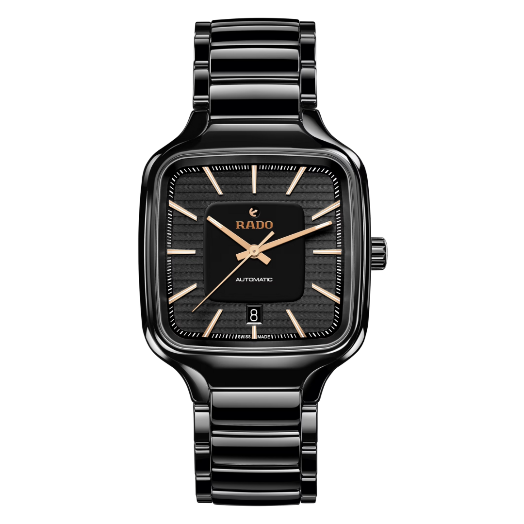 RADO True Square Automatic R27078172 - KRISHNA WATCH COMPANY