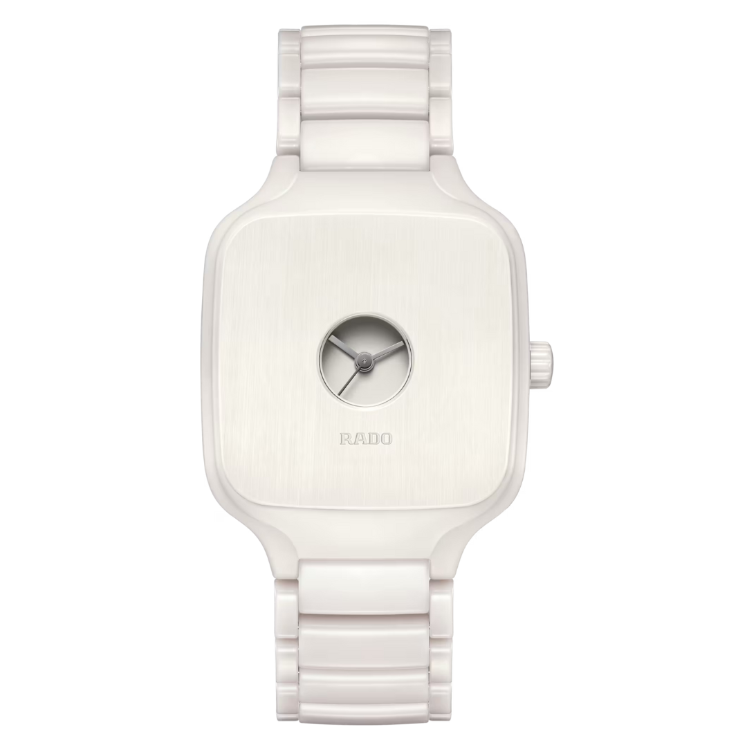RADO True Square Formafantasma R27076012 - KRISHNA WATCH COMPANY