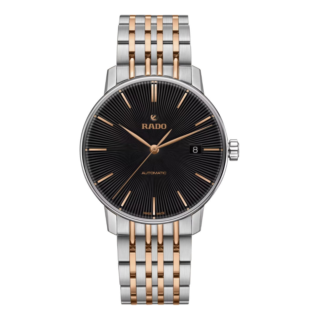 RADO Coupole Classic Automatic R22860163 - KRISHNA WATCH COMPANY