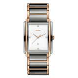RADO Integral Diamonds R20140712 - KRISHNA WATCH COMPANY