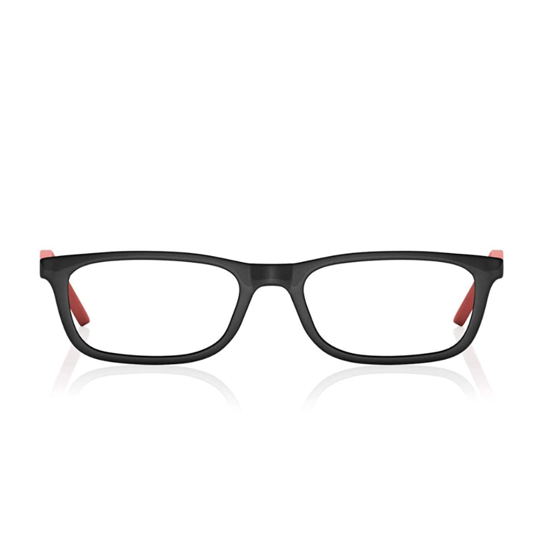 Full Rim Rectangular Unisex Spectacle Frame D1146A1A1 - KRISHNA WATCH COMPANY