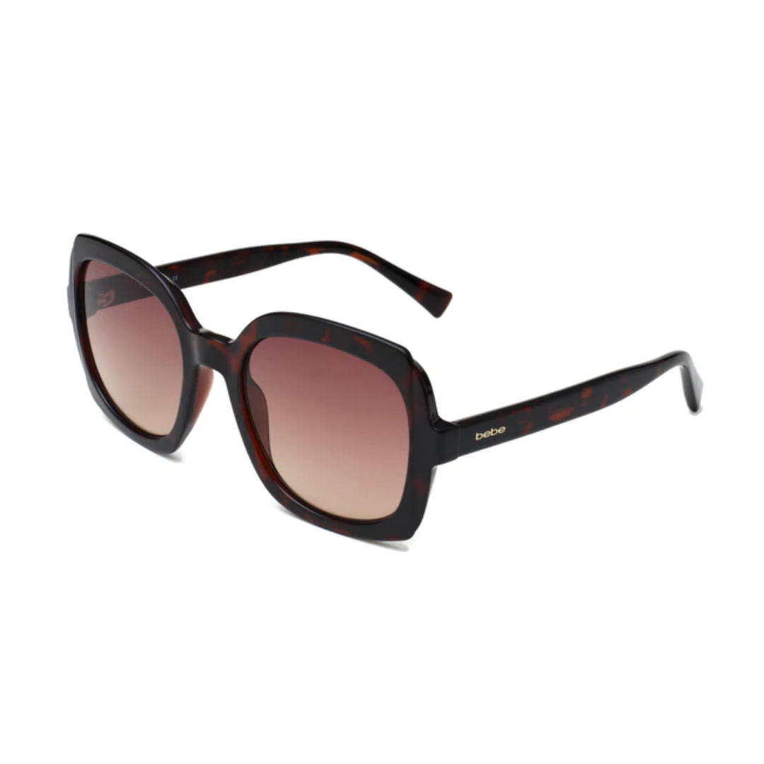 Bebe BB 3070 C2 54 S Acetate Sunglass For Women - KRISHNA WATCH COMPANY