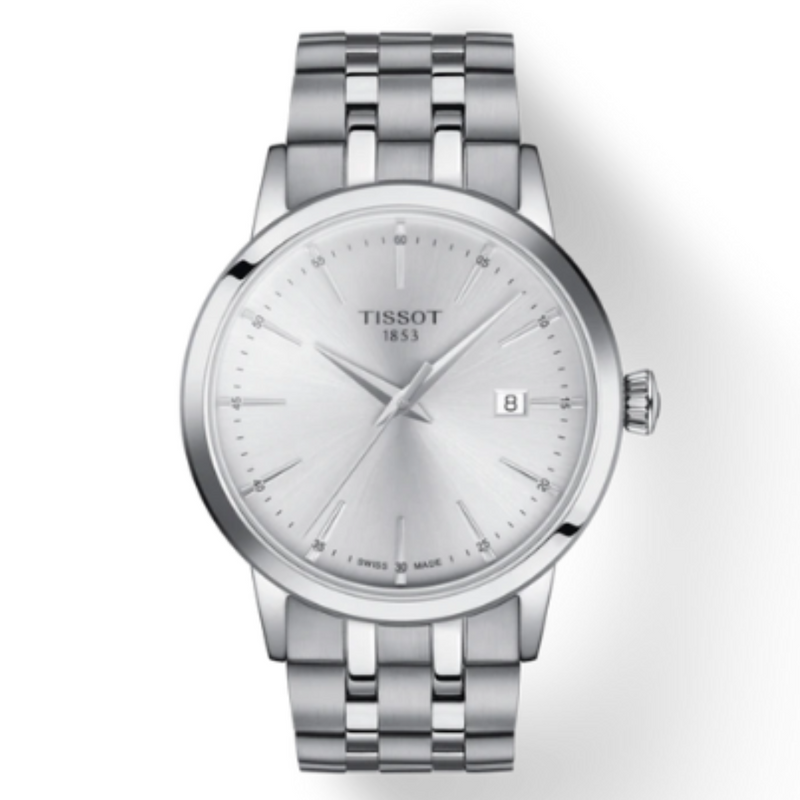 TISSOT T-Classic DREAM T1294101103100