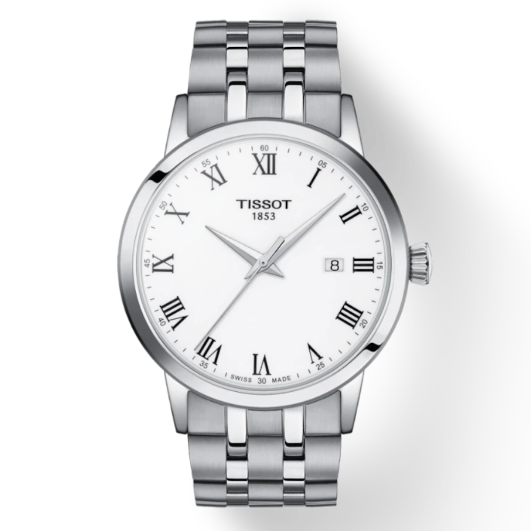 Tissot t 2025 classic dream
