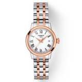 TISSOT T-Classic DREAM LADY T1292102201300