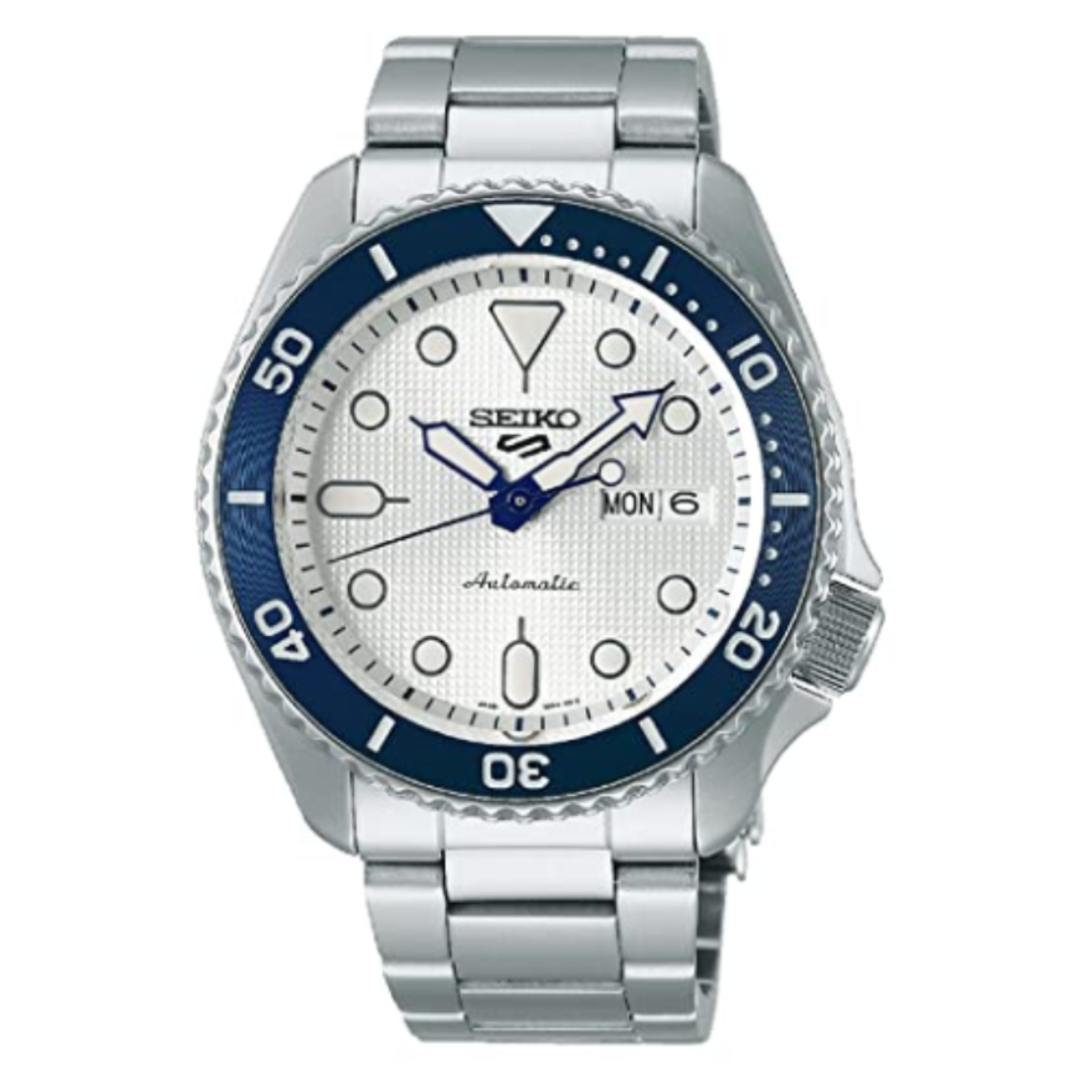 Seiko 5 Sports Analog Watch SRPG47K1 - KRISHNA WATCH COMPANY