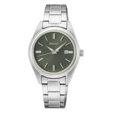 Seiko Ladies Dress Watch SUR533P1 - KRISHNA WATCH COMPANY