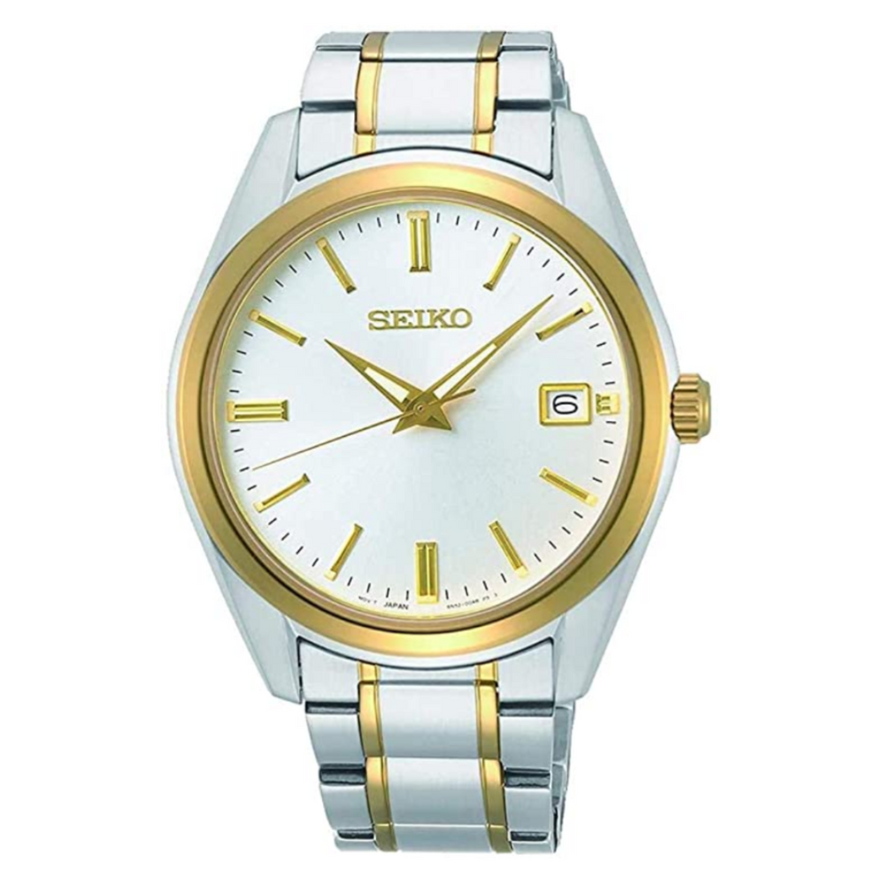 Seiko Conceptual Regular SUR312P1 - KRISHNA WATCH COMPANY