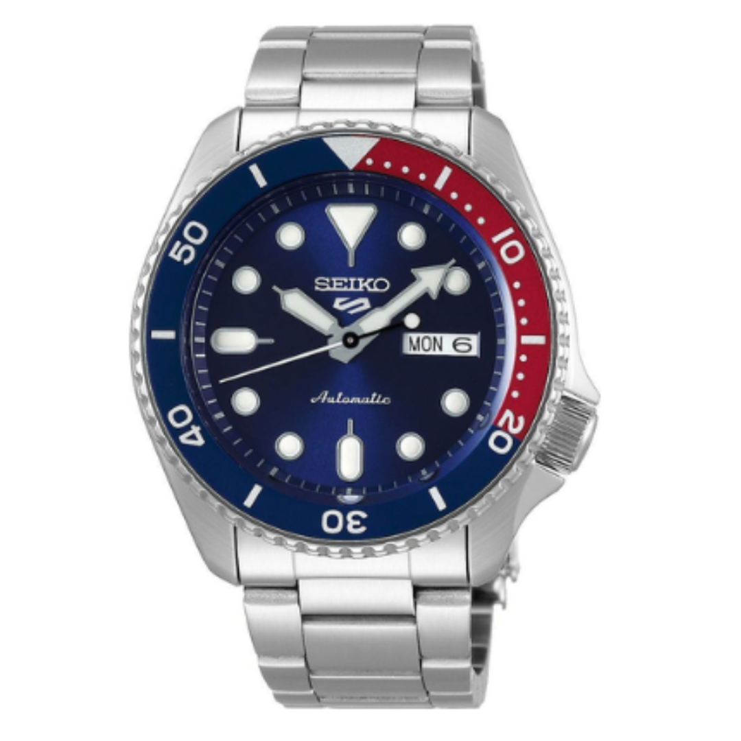 Seiko Watch Corporation SRPD53 - KRISHNA WATCH COMPANY