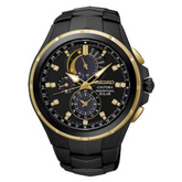 Seiko Coutura Analog Watch - SSC573P1