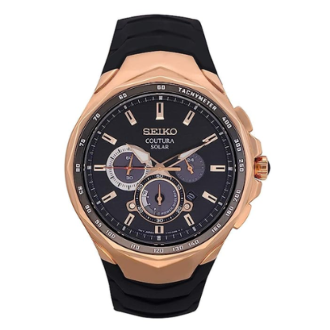 SEIKO Coutura SSC768P1 - KRISHNA WATCH COMPANY