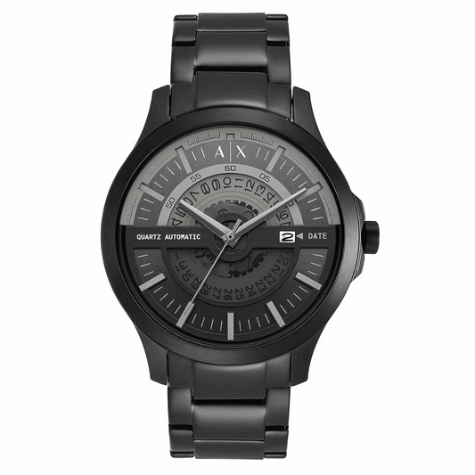 Armani Exchange Analog Multi-Colour Dial Men's Watch-AX2444