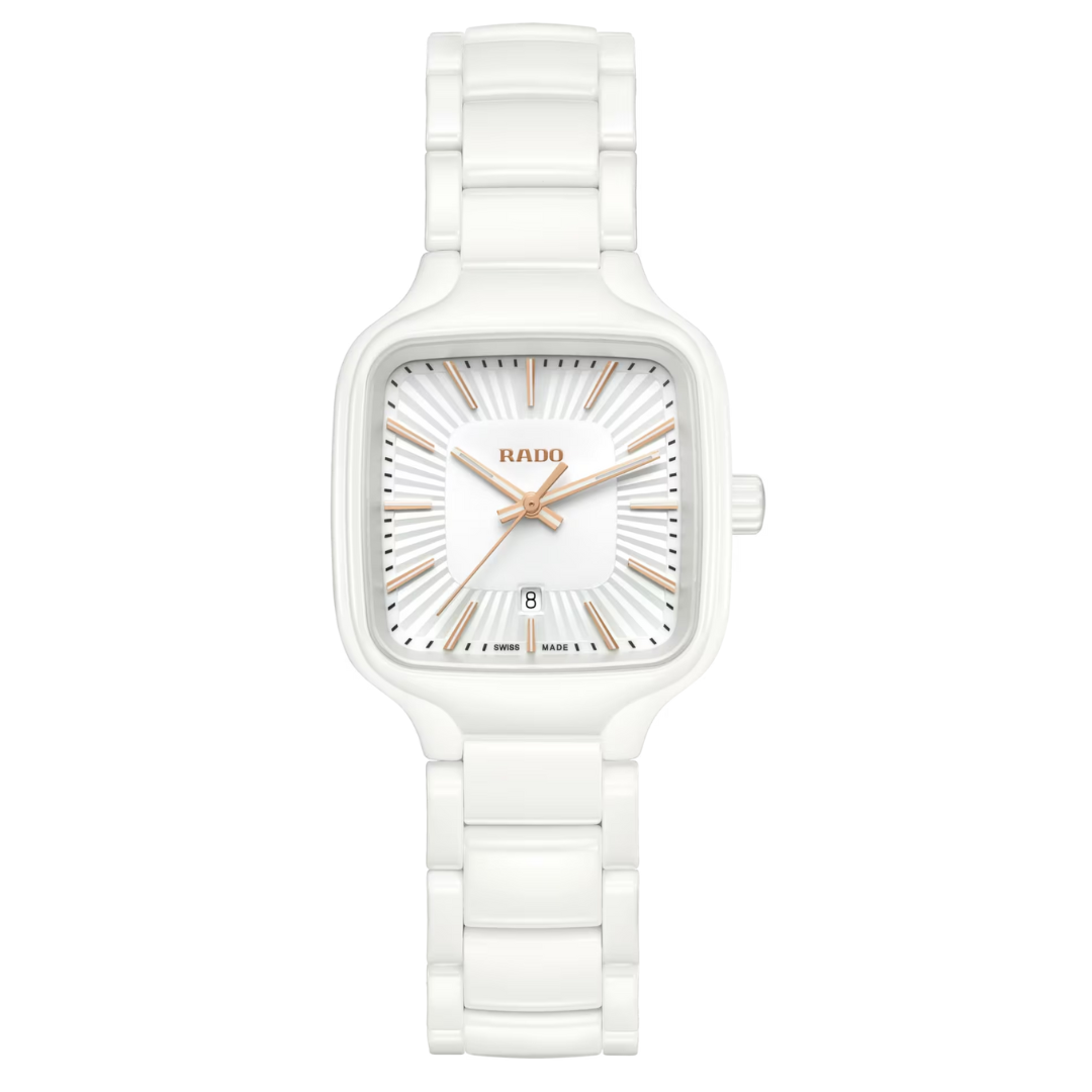 RADO True Square R27072012 - KRISHNA WATCH COMPANY