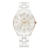 RADO HyperChrome Automatic Diamonds R32033902