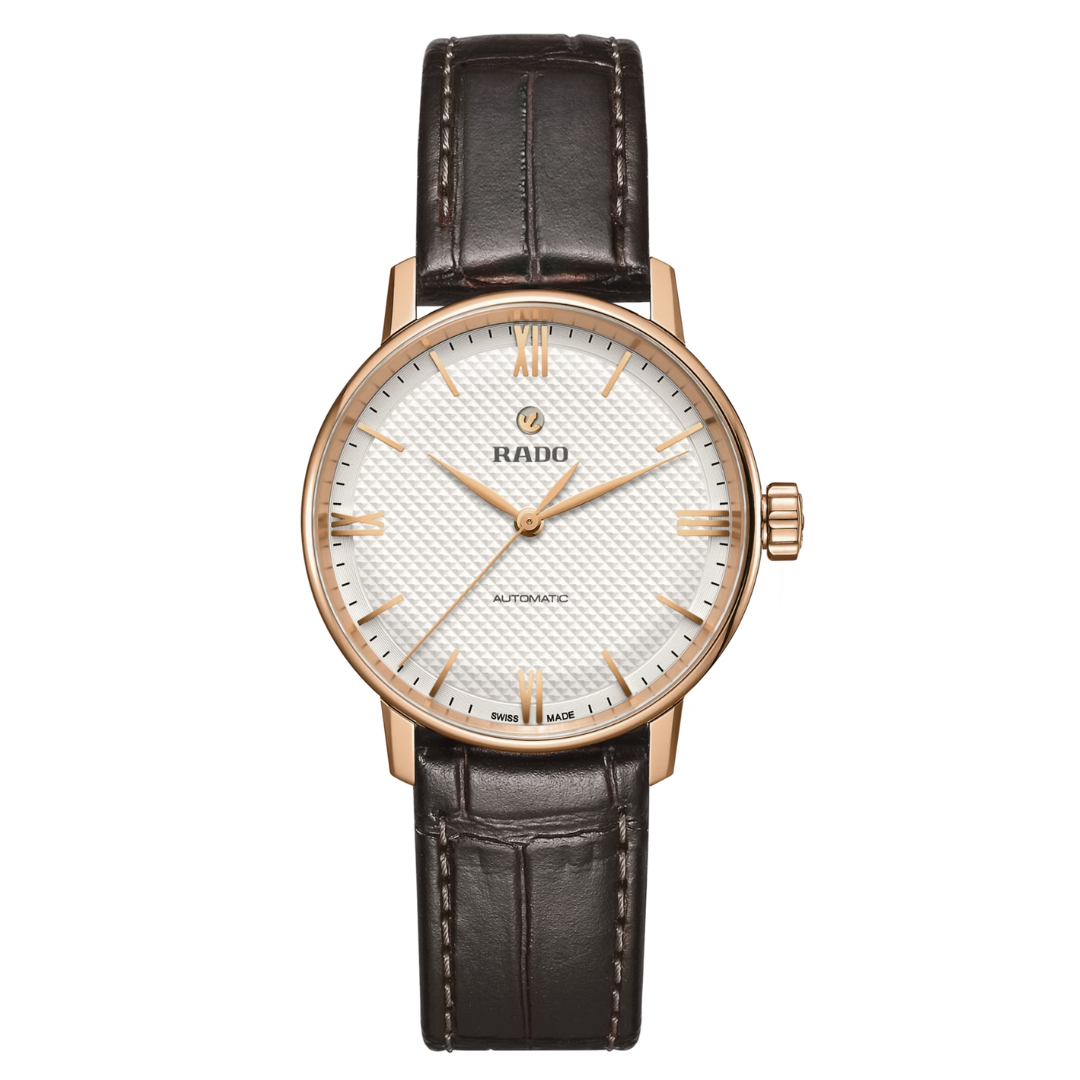 RADO Coupole Classic Automatic R22865065 - KRISHNA WATCH COMPANY