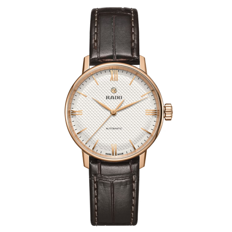 RADO Coupole Classic Automatic R22865065