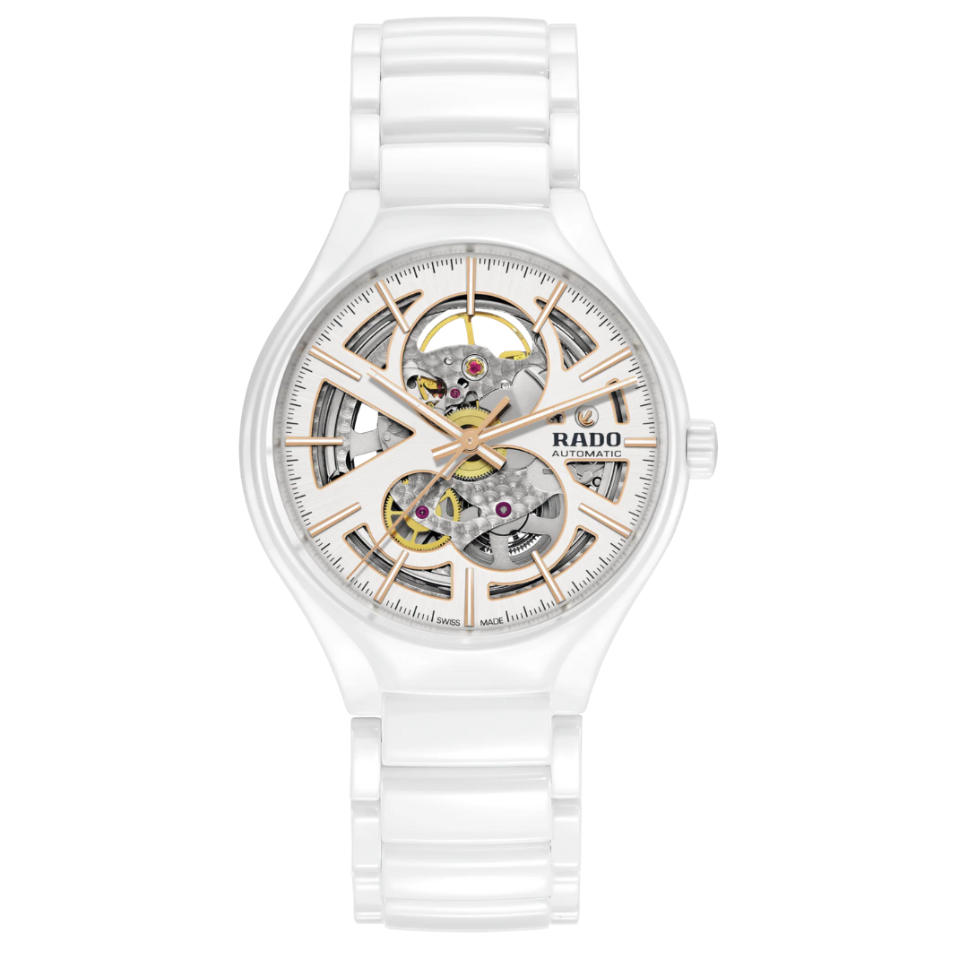 RADO True Automatic R27106922 - KRISHNA WATCH COMPANY