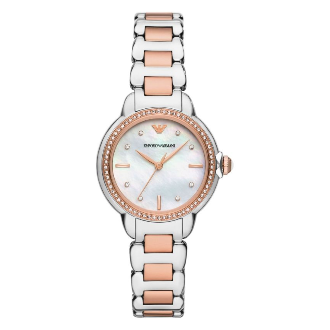 Emporio Armani Ladies Emporio Armani Watch - AR11569 - KRISHNA WATCH COMPANY