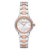 Emporio Armani Ladies Emporio Armani Watch - AR11569