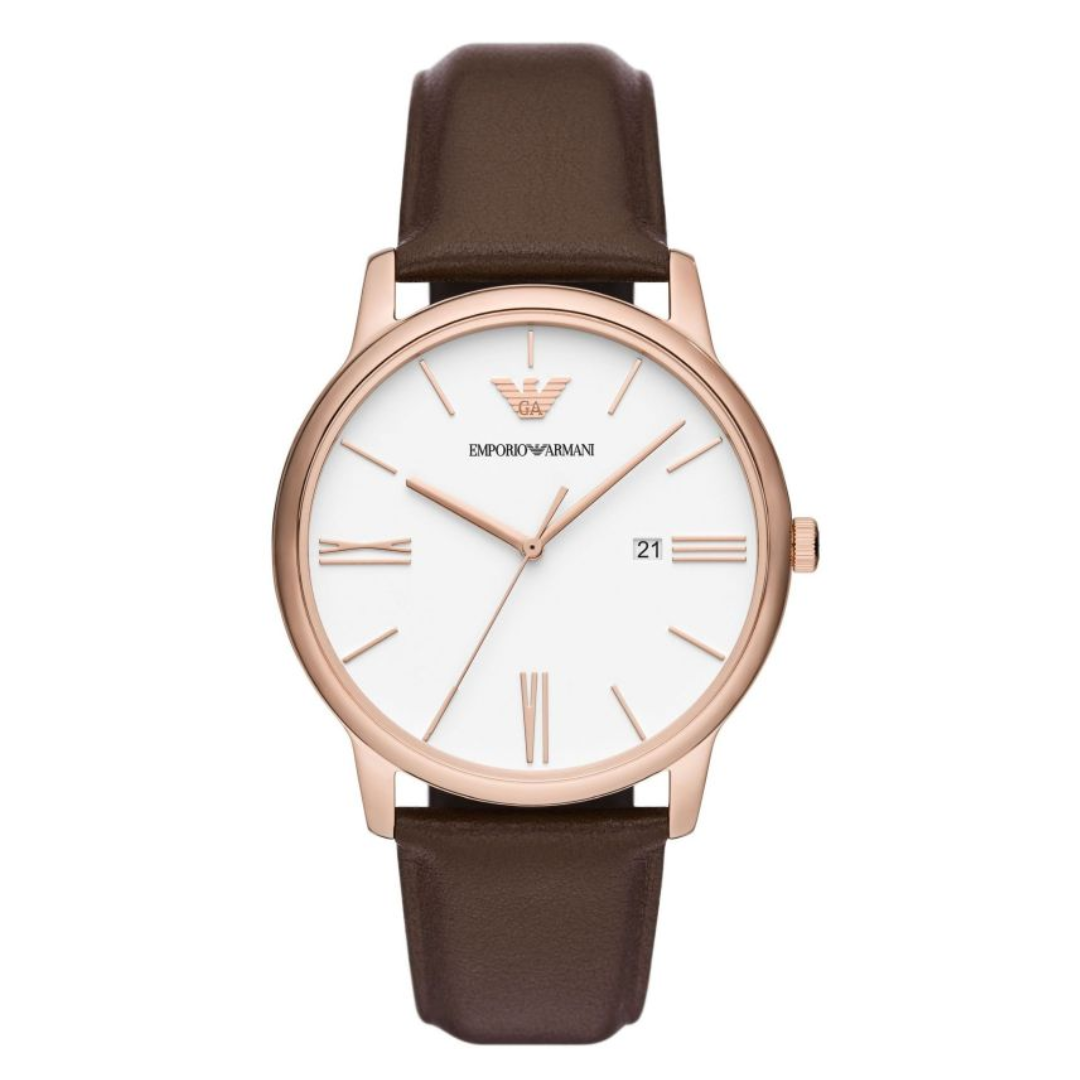 Emporio Armani Gents Emporio Armani Watch - AR11572 - KRISHNA WATCH COMPANY