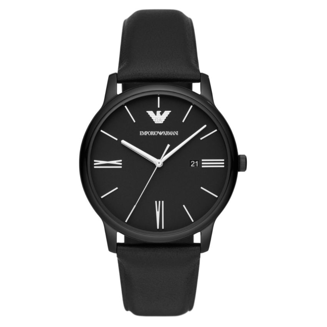 Emporio Armani Gents Emporio Armani Watch AR11573 - KRISHNA WATCH COMPANY