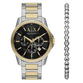 Armani Exchange Chronograph - AX7148SET