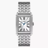 Carraway Three-Hand Stainless Steel Watch - FS6008