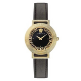 VERSACE Greca Chic Watch - VE3D00322