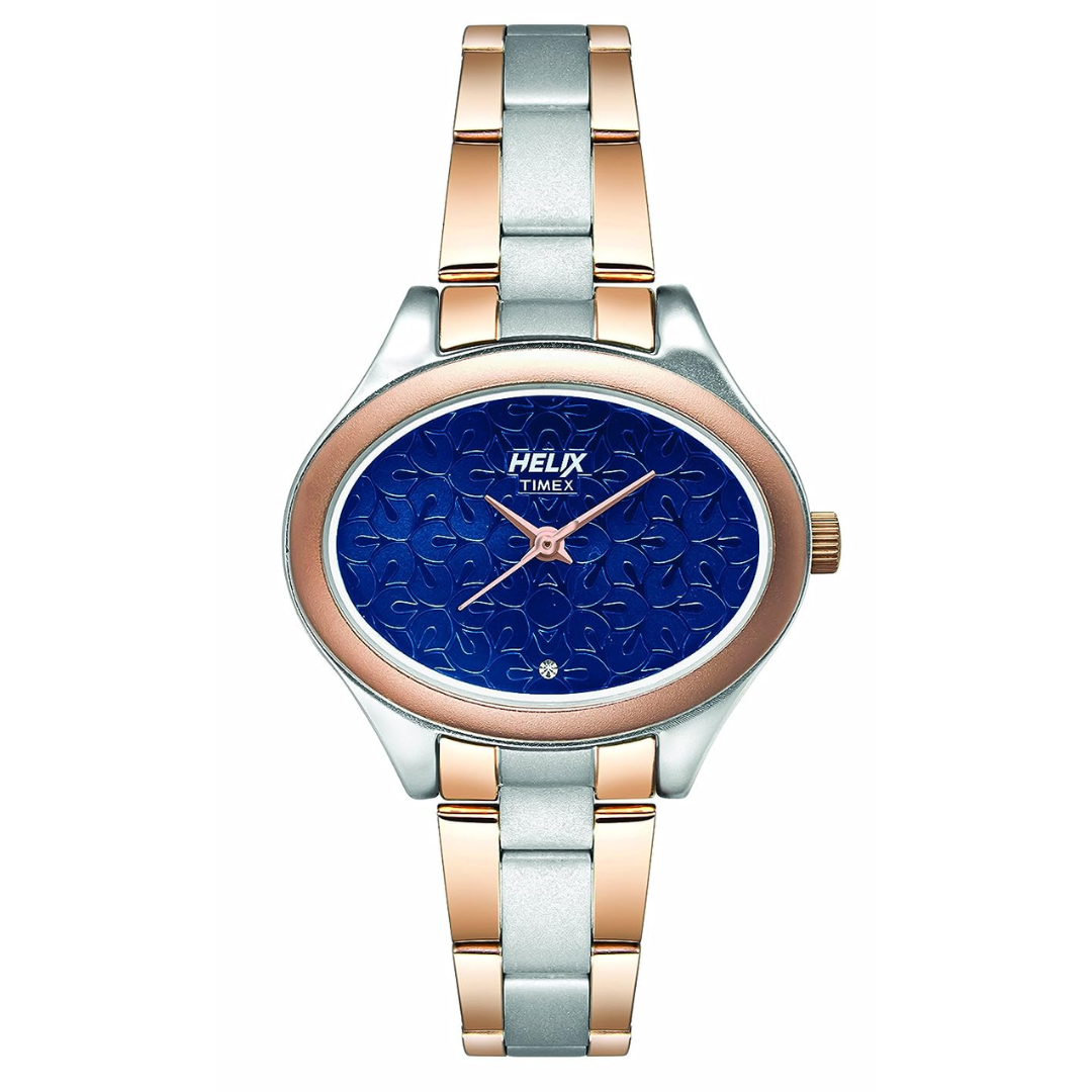 Helix sales timex women