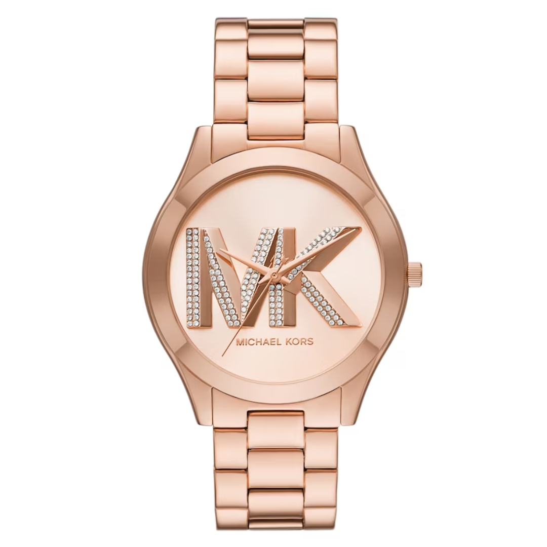 Michael kors 2025 ladies wrist watch