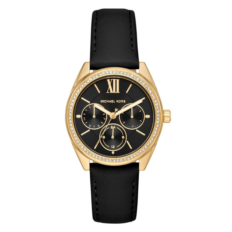 Michael Kors Ladies Janelle Watch - MK7315 - KRISHNA WATCH COMPANY