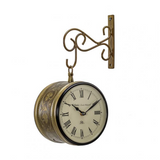 VINTAGE WALL CLOCK ECM-2902