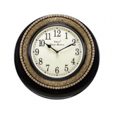 VINTAGE WALL CLOCK SRS-695