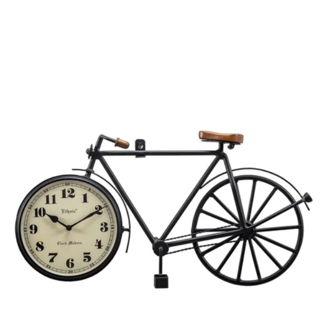 ETHNIC CLOCK SRS-761 - KRISHNA WATCH COMPANY