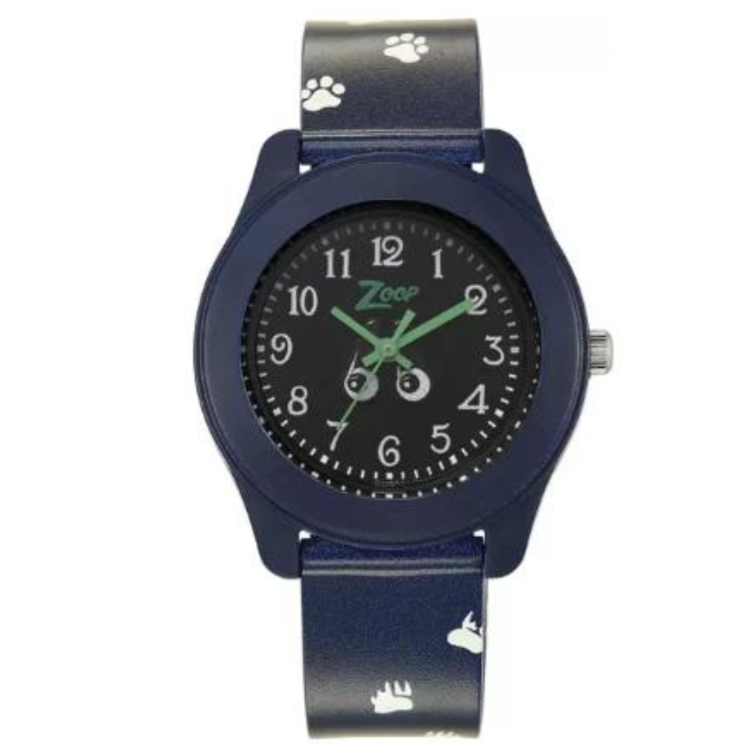 Zoop Outdoor Life Analog Watch 26019PP29 - KRISHNA WATCH COMPANY