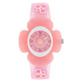 Water-Resistant Analogue Watch 4008PP01