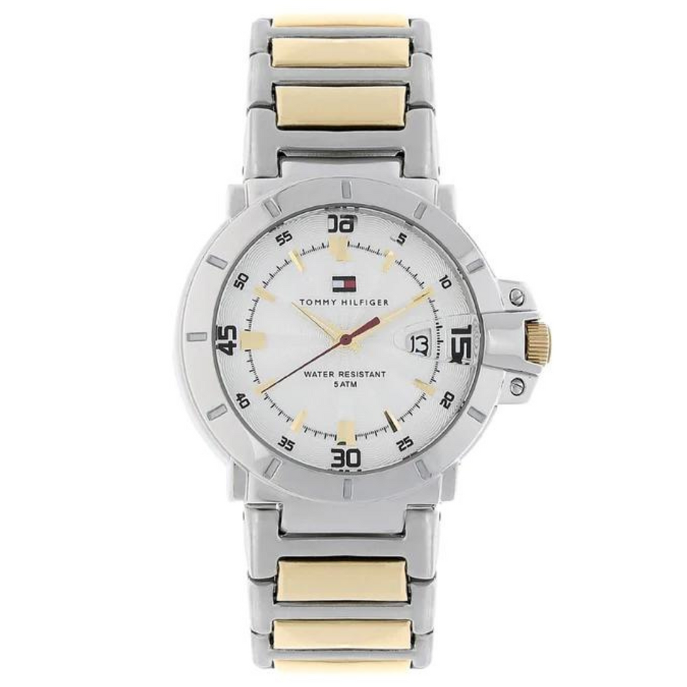 Tommy Hilfiger Sports Analog Watch 1790514 - KRISHNA WATCH COMPANY