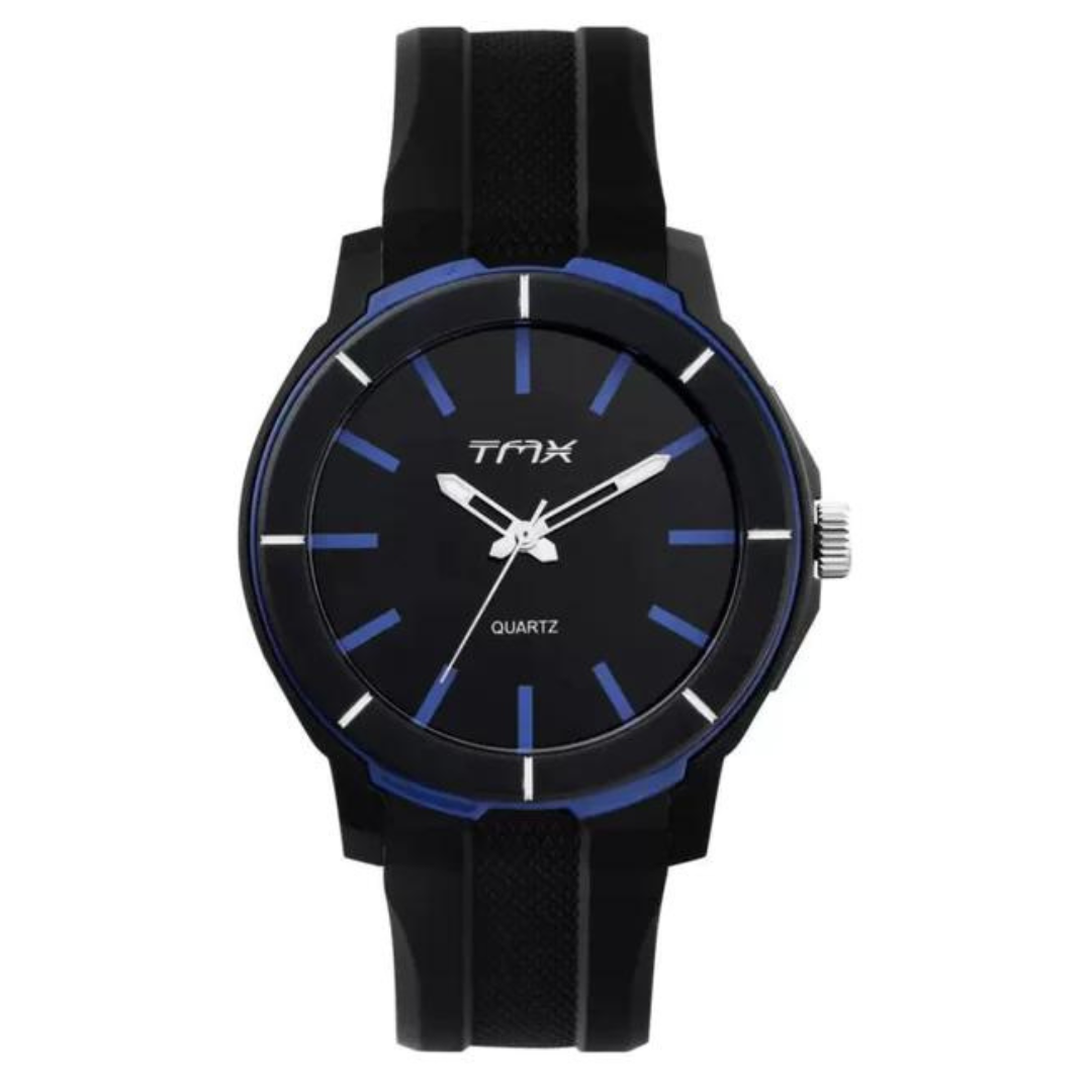 TMX Analog Watch - For Boys & Girls TMESK2600T - KRISHNA WATCH COMPANY