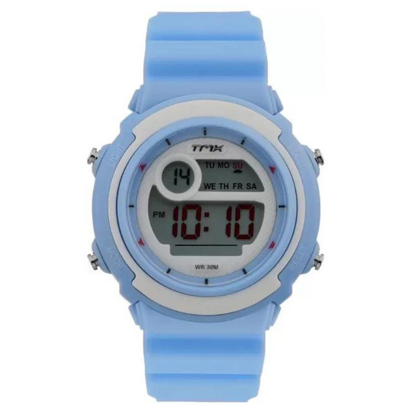 TMX Digital Watch - For Boys & Girls TMESK2300T